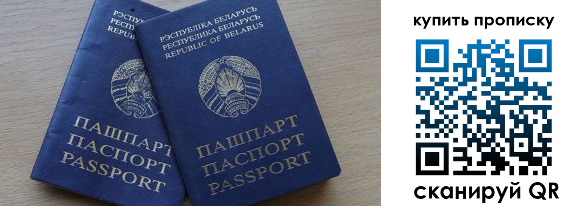 прописка поиск в России